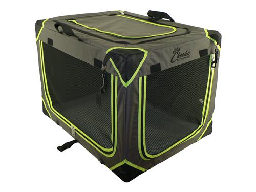 cheeko pet carrier